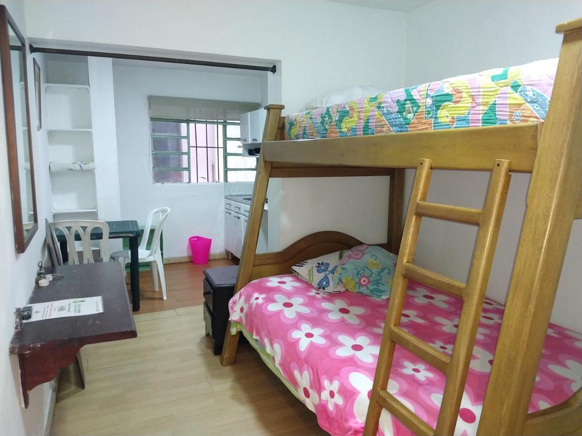 Habita Estudios Laureles Medellín Extérieur photo