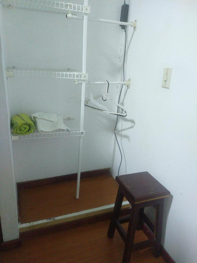 Habita Estudios Laureles Medellín Extérieur photo