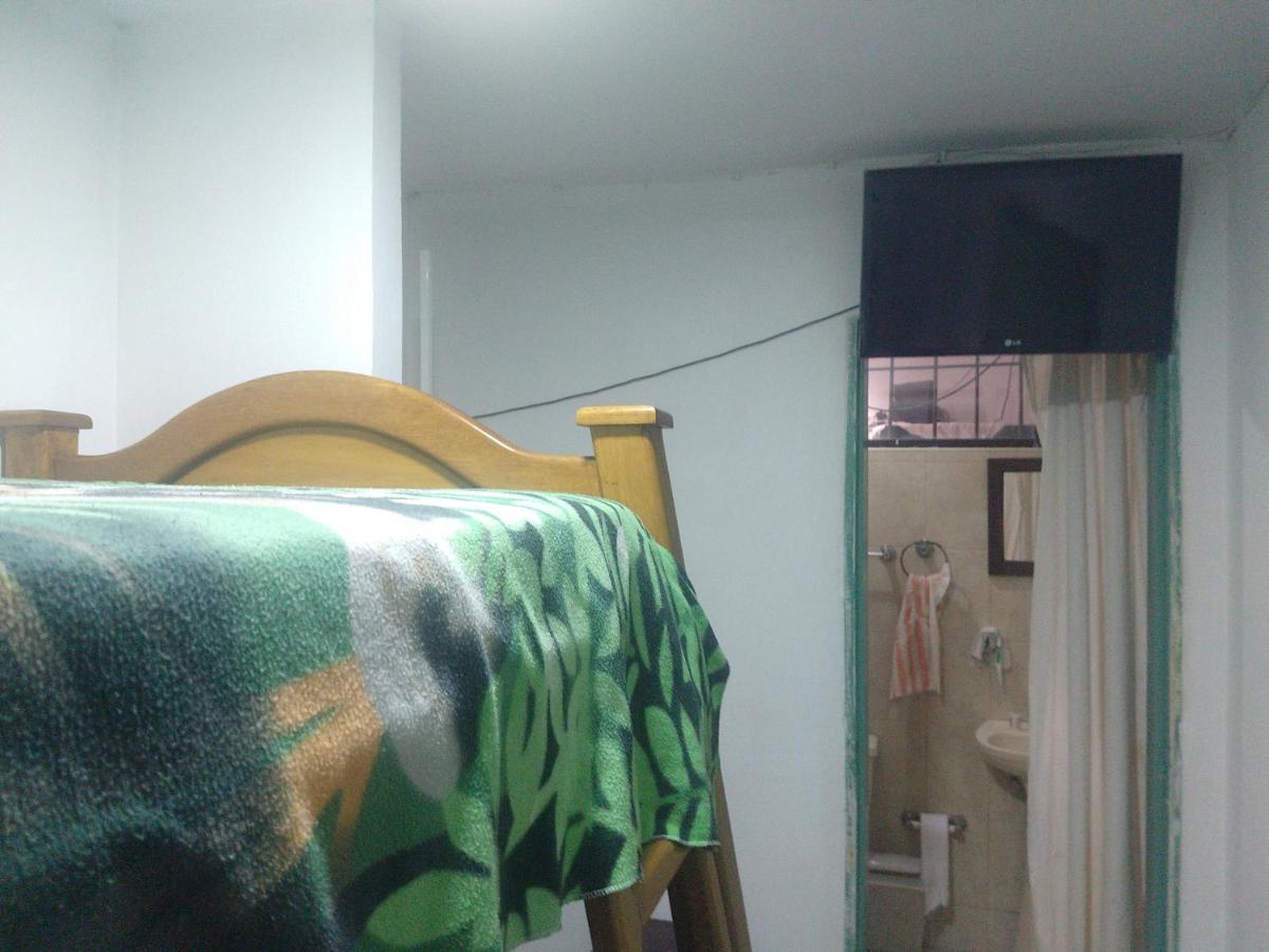 Habita Estudios Laureles Medellín Extérieur photo