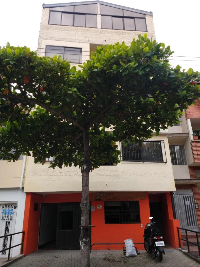 Habita Estudios Laureles Medellín Extérieur photo