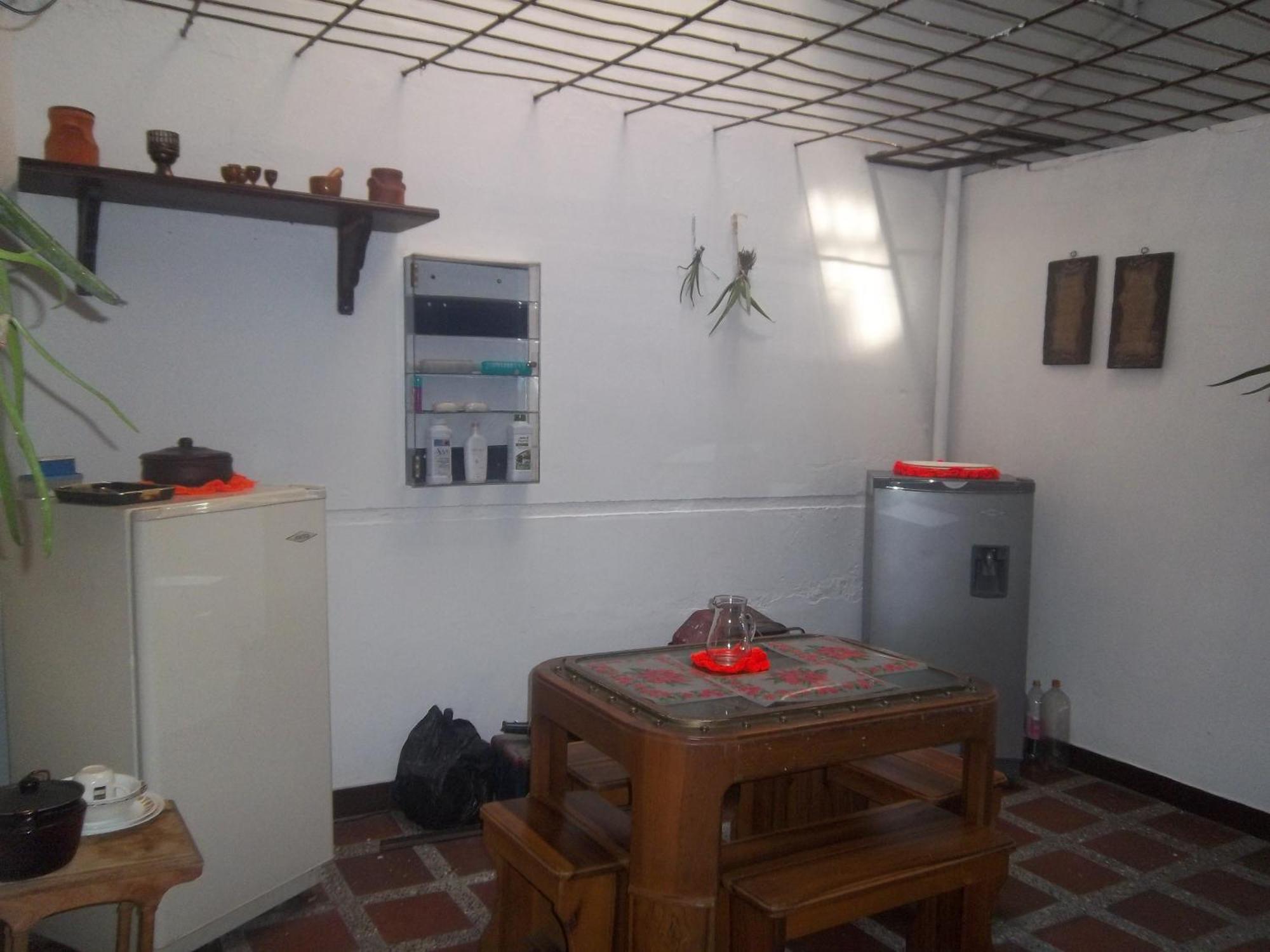 Habita Estudios Laureles Medellín Extérieur photo