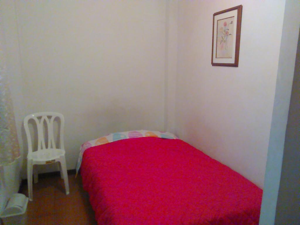 Habita Estudios Laureles Medellín Extérieur photo