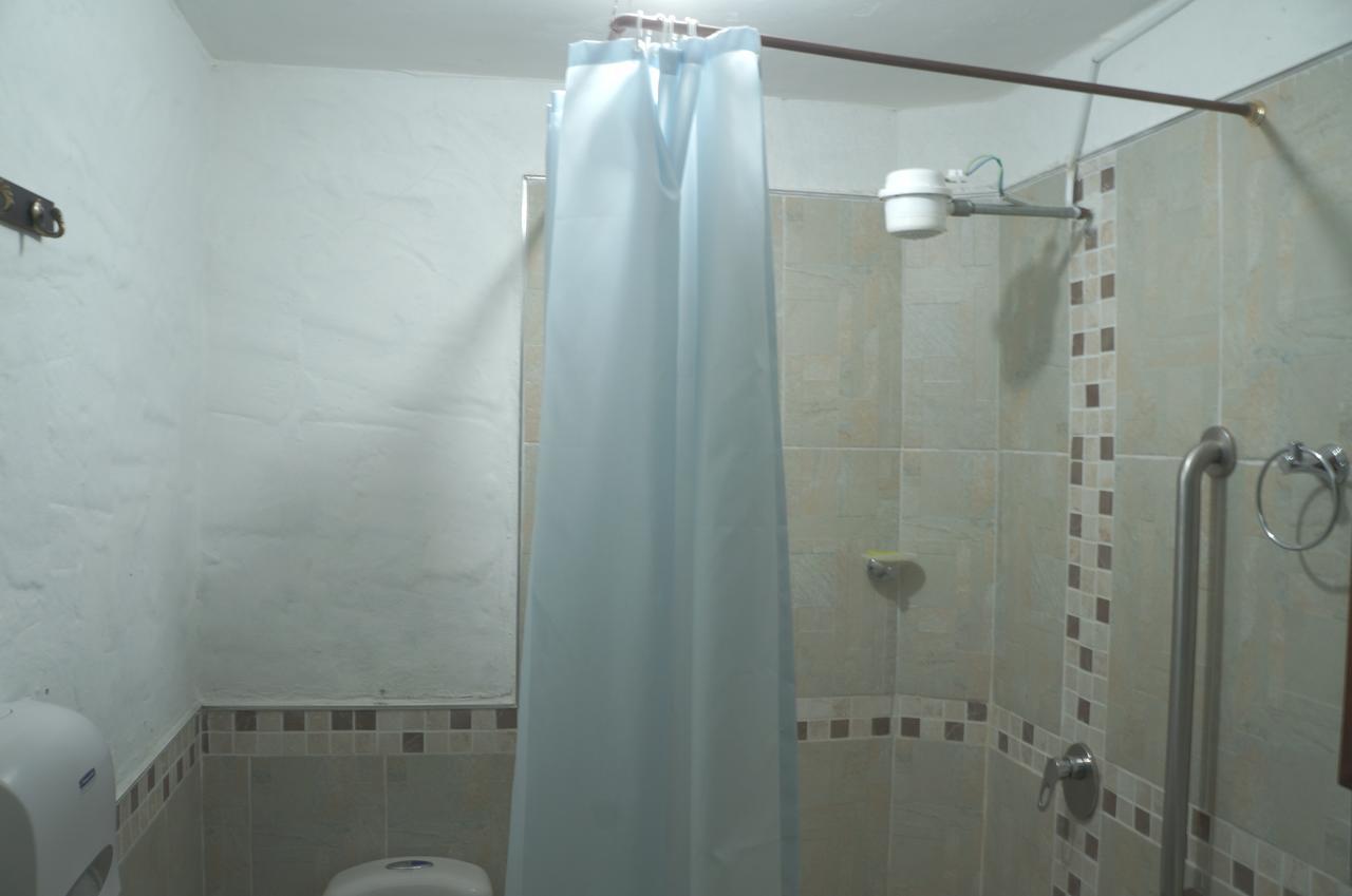 Habita Estudios Laureles Medellín Extérieur photo