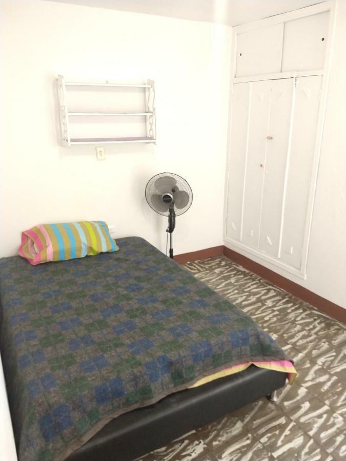 Habita Estudios Laureles Medellín Extérieur photo
