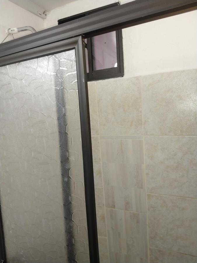 Habita Estudios Laureles Medellín Extérieur photo